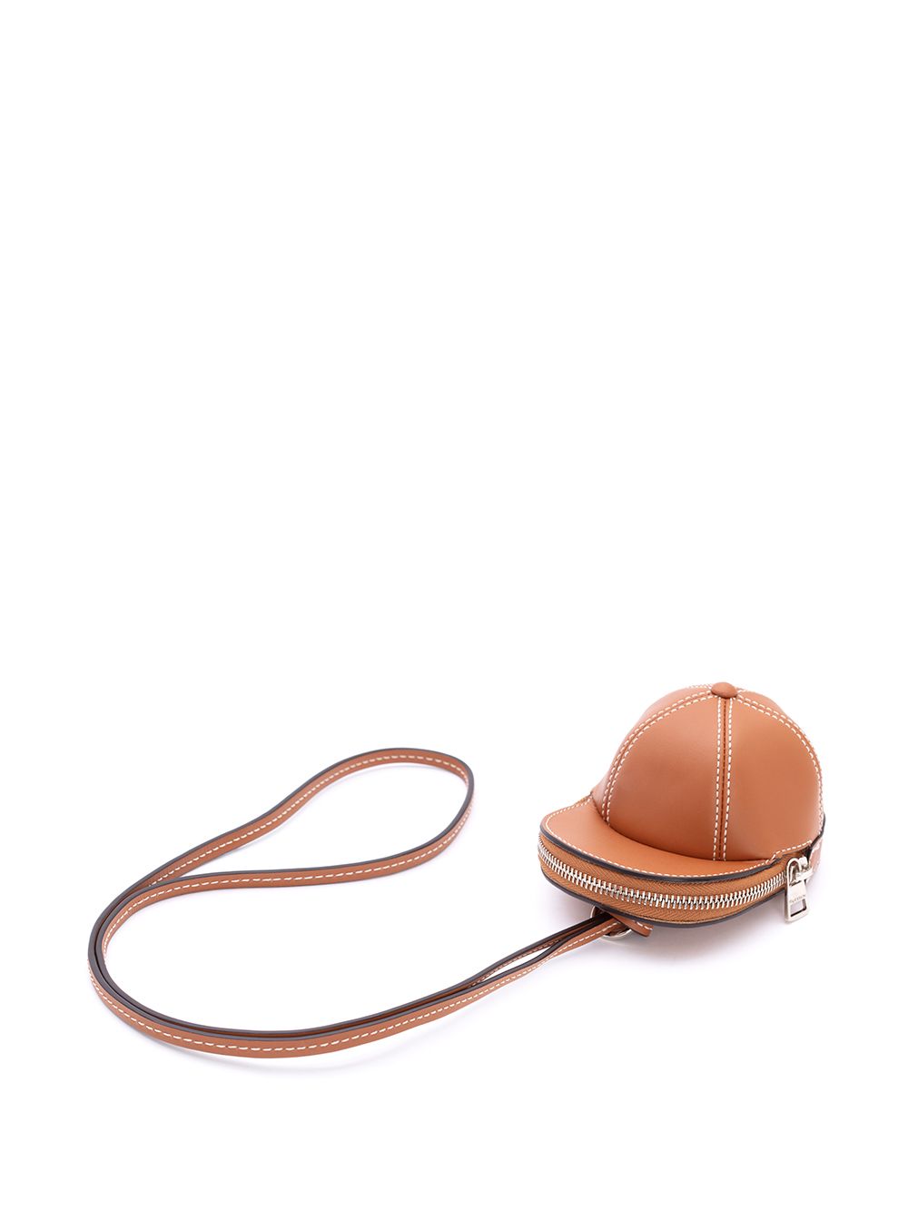 How to save on JW Anderson nano cap bag Women