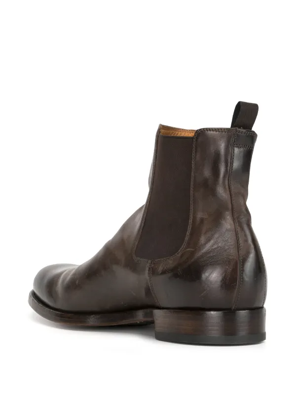 Officine creative chelsea boots online