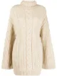 Afbeelding 1 van Nanushka Oversized trui