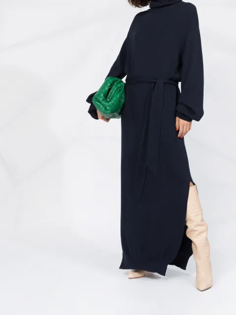 nanushka canaan dress