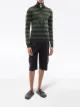 الصورة 2 من JW Anderson striped logo jumper