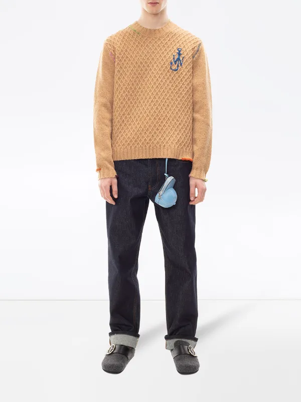 jw anderson jumper