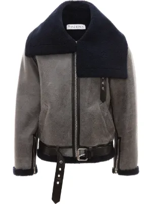 Jackor från JW Anderson Herr Farfetch Jackor från JW Anderson Dam Farfetch