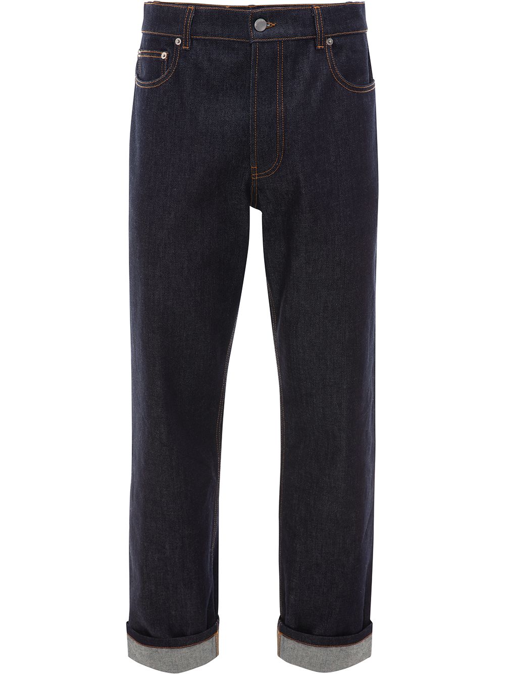 JW Anderson loose-fit Jeans - Farfetch