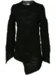 Image 1 of Comme Des Garçons Pre-Owned spiral sweater