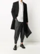 الصورة 2 من Issey Miyake Men قميص بملمس مجعد