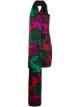 Image 1 of A.N.G.E.L.O. Vintage Cult 1980s pre-owned mini dress