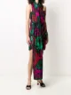 A.N.G.E.L.O. Vintage Cult 1980s pre-owned mini dress
