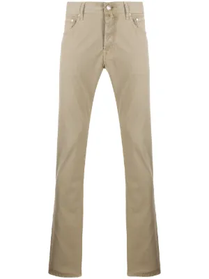jacob cohen chino sale