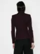Balmain double-breasted fitted blazer