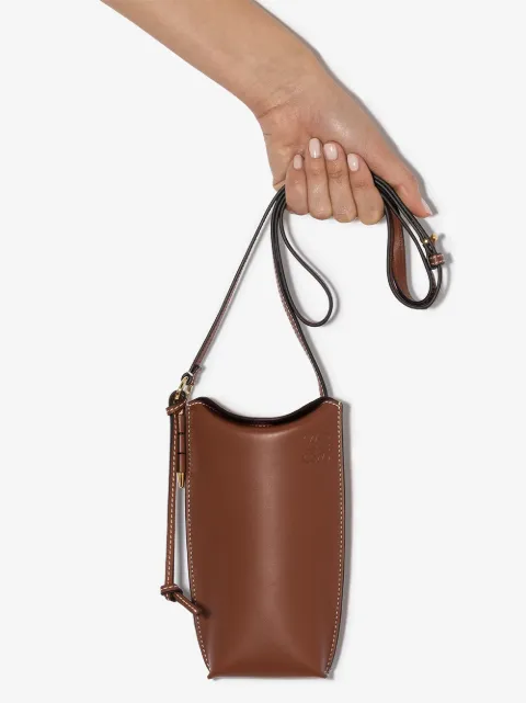 gate pocket loewe