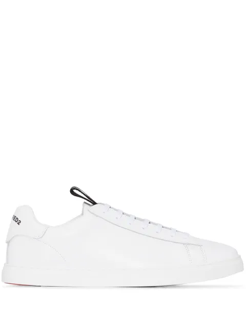 Dsquared2 кеды Tennis