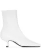 Image 1 of BY FAR Audrey 55mm ankle boots