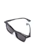 Balenciaga Eyewear Rim rectangle-frame sunglasses