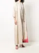A.N.G.E.L.O. Vintage Cult كيمونو منقوش من السبعينيات