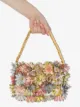 Vanina Inflorescent shoulder bag
