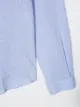 Dondup Kids قميص بأكمام طويلة