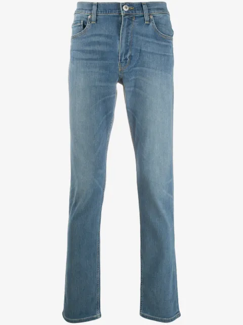 PAIGE Lennon slim-fit jeans