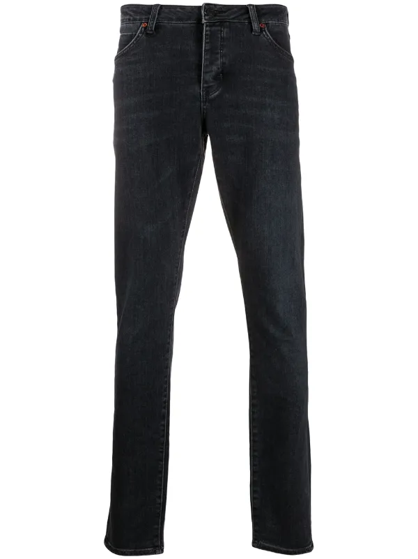 neuw black jeans