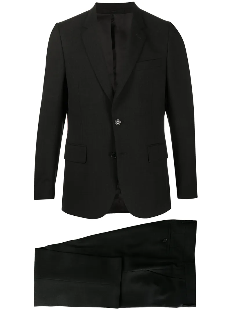 PAUL SMITH TWO PIECE SUIT