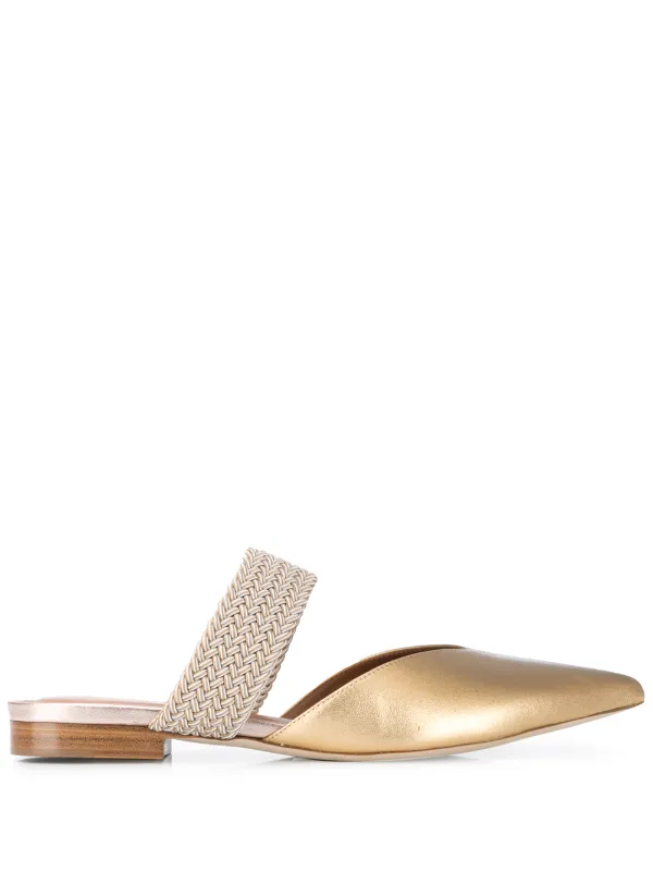 malone souliers maisie flat