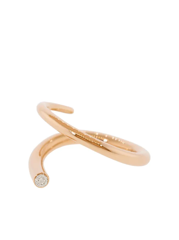 Cartier pin online ring