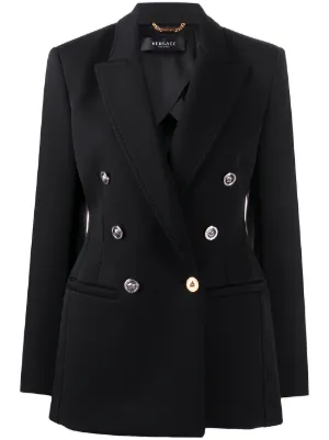versace coat sale