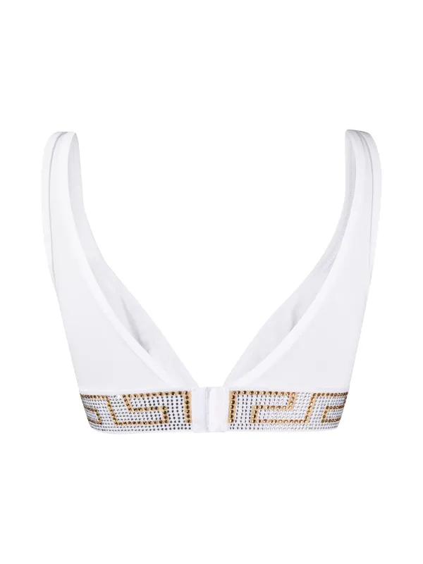 greca border bralette