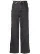 Image 1 of Nanushka Jane wide-leg jeans