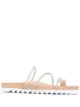 Image 1 of Carvela Kalling embellished sandals