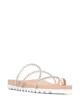 Image 2 of Carvela Kalling embellished sandals