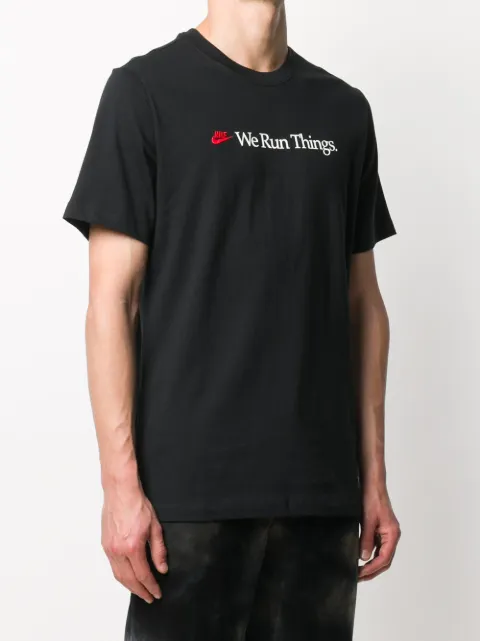 nike airathon t shirt
