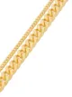 Saskia Diez Grand ID double necklace