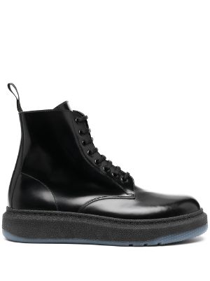 Paul Smith lace-up ankle boots 