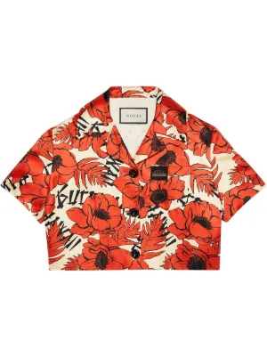 gucci womens cropped jackets