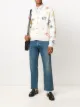 Image 2 of Gucci Symbols intarsia-knit cardigan