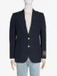 Gucci single-breasted blazer