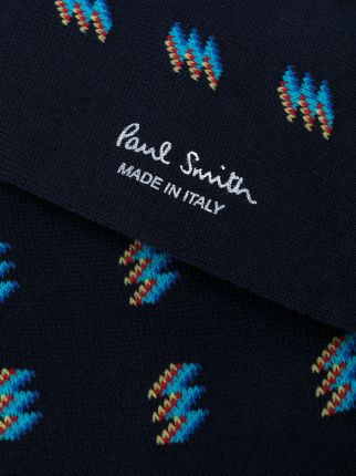 PS FLASH BOLT SOCK展示图