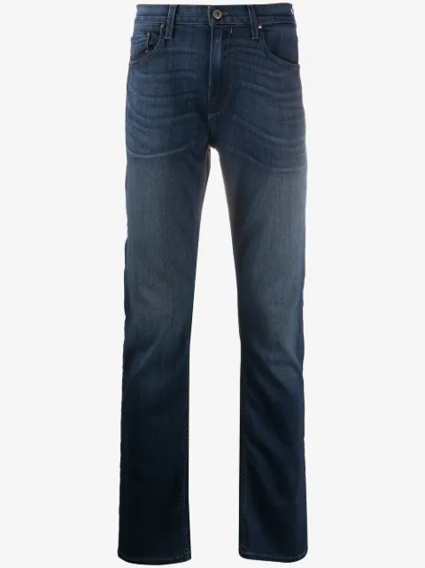 PAIGE Blackley regular jeans 