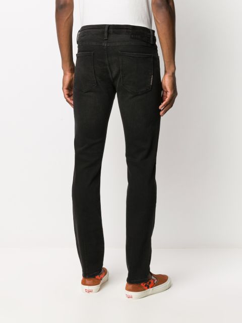 neuw iggy skinny jeans