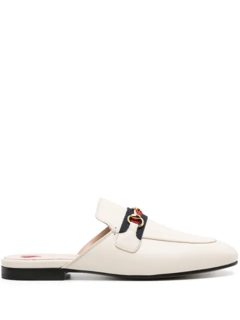 Gucci Mules Princetown