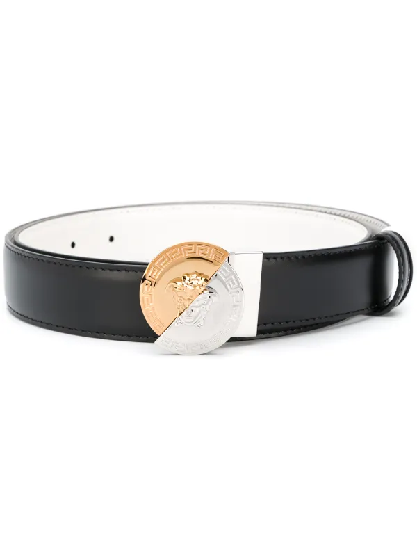 farfetch versace belt