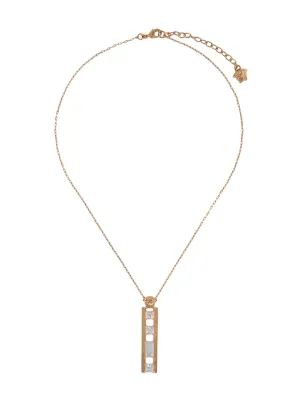 versace necklace sale