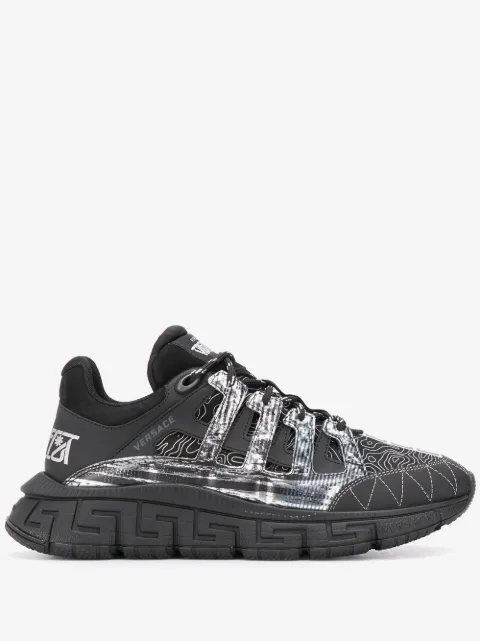 Versace Trigreca sneakers