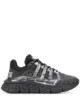 Image 1 of Versace Trigreca low-top sneakers