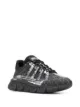 Image 2 of Versace Trigreca low-top sneakers
