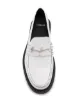 Versace GV Signature loafers
