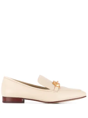 tory burch loafers