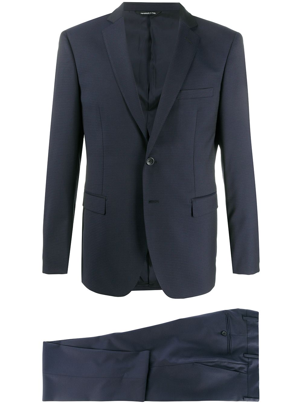 фото Tonello two-piece formal suit