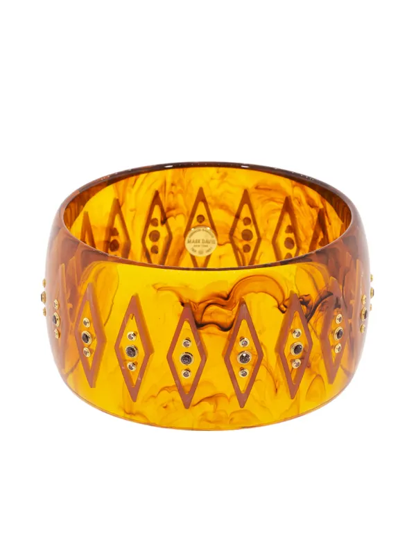 Mark davis bakelite bangles discount